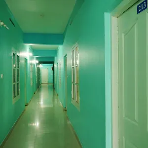 Hotel O Greenland, Meppadi